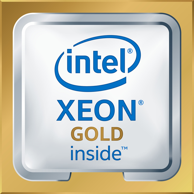 Procesor Intel Xeon Gold 5222 3.8GHz/16.5MB (CD8069504193501) s3647 Tray - obraz 1