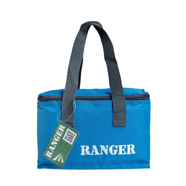Термосумка Ranger HB5-5Л (Арт. RA 9917) - изображение 2