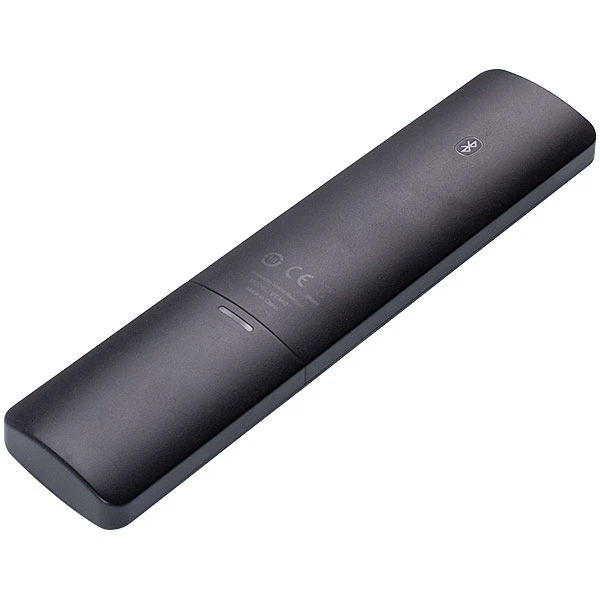 Пульт универсальный для телевизора Xiaomi MI-BT01 (с голосовым управлением и Bluetooth) - Фото 6 Пульт универсальный для телевизора Xiaomi MI-BT01 (с голосовым управлением и Bluetooth) - изображение 6