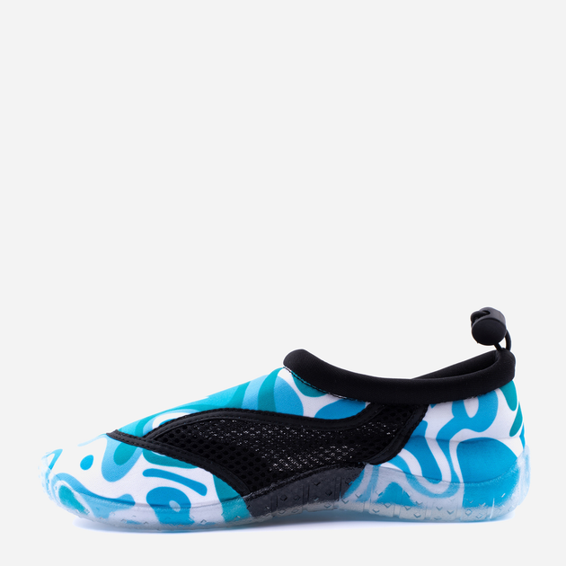 Buty do wody damskie SportVida SV-GY0009-R39 39 Niebieskie (5903949201390) - obraz 3