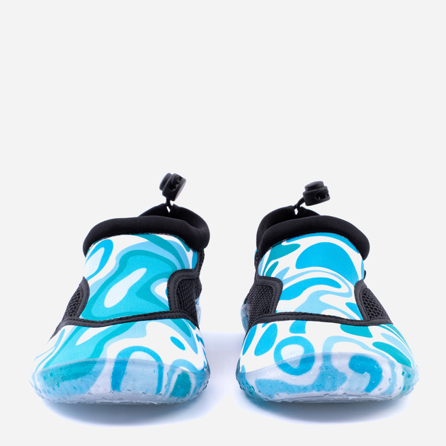 Buty do wody damskie SportVida SV-GY0009-R39 39 Niebieskie (5903949201390) - obraz 5