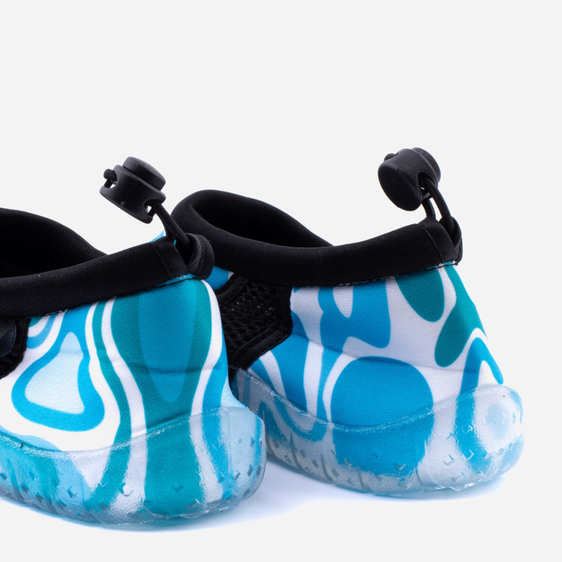 Buty do wody damskie SportVida SV-GY0009-R39 39 Niebieskie (5903949201390) - obraz 9