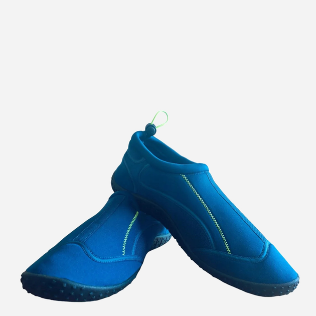 Buty do wody męskie SportVida SV-GY0013-R43 43 Granatowe (5903949201918) - obraz 1