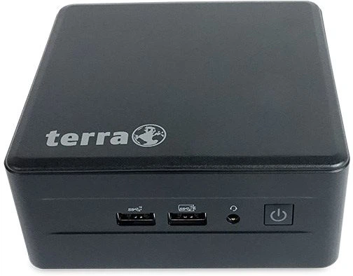 Комп'ютер Terra PC-Micro 5000 Silent GreenLine (4039407079568) - зображення 3