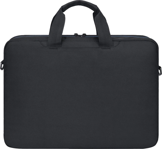 Сумка для ноутбука RIVACASE Boboli 8036 15.6" Black - зображення 3