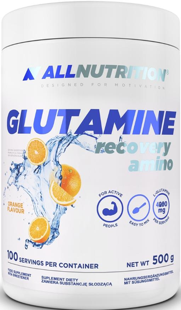 Креатин All Nutrition Creatine Muscle Max 500г – фото, отзывы ...