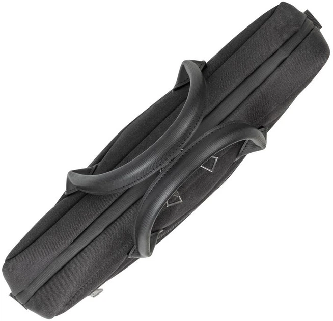 Сумка для ноутбука RIVACASE Clark 8124 15" Black - зображення 5
