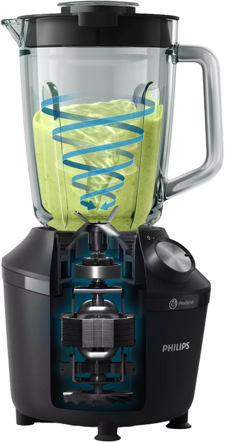 Blender Philips 3000 Series HR2291/41 - obraz 2