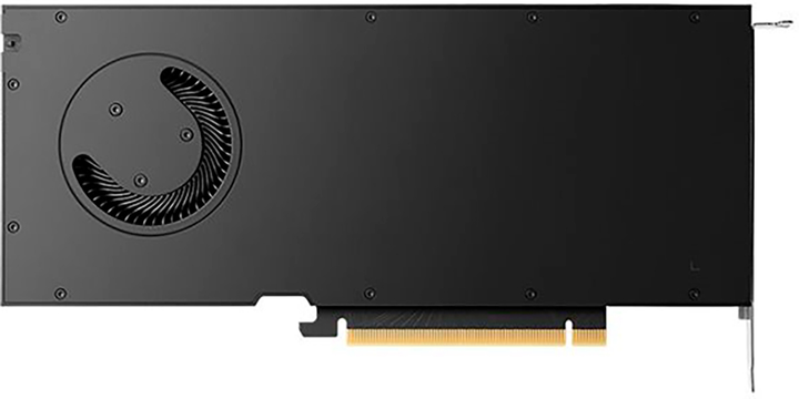 Відеокарта PNY PCI-Ex NVIDIA RTX 4000 Ada 20GB GDDR6 (160bit) (4 x DisplayPort) Smallbox (VCNRTX4000ADA-SB) - зображення 4