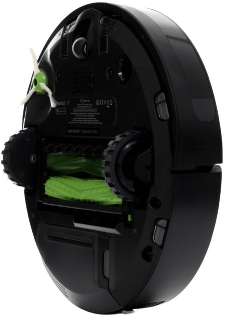 Robot sprzątający iRobot Roomba i7150 (i715040) - obraz 4
