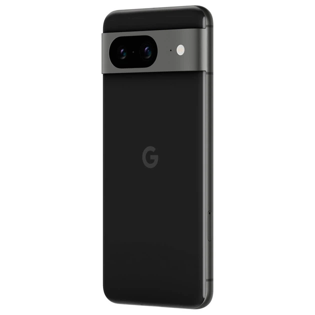 Смартфон Google Pixel 8 8/128GB Obsidian - зображення 2