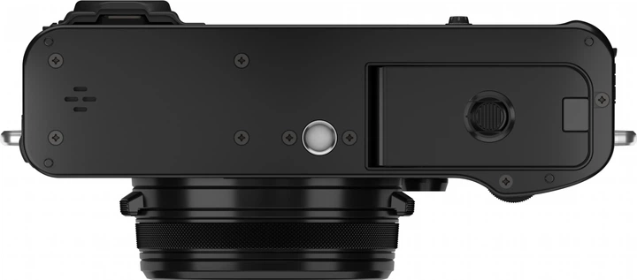Фотоаппарат Fujifilm X100VI Black (16821884) купить на ROZETKA