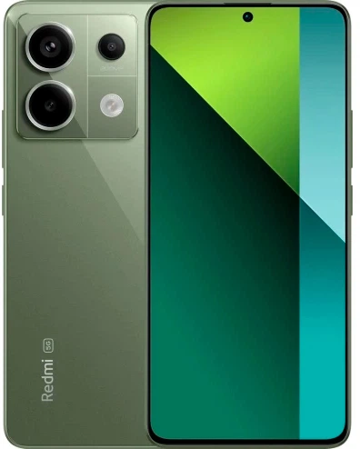 Мобильный телефон Xiaomi Redmi Note 13 Pro 5G 8/256GB Olive Green