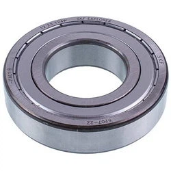 Подшипник для стиральной машины 481252028177 SKF 6207-2Z (35x72x17) (в коробке) - Фото 2 Подшипник для стиральной машины 481252028177 SKF 6207-2Z (35x72x17) (в коробке) - изображение 2