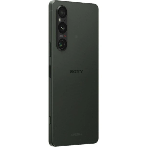Смартфон Sony Xperia 1 VI 12/256GB Khaki Green (1 SIM, без e-sim) - зображення 2