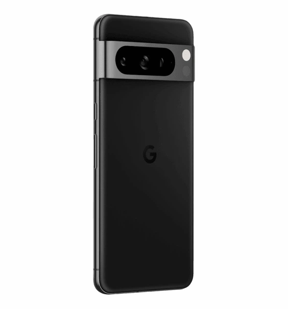 Смартфон Google Pixel 8 Pro 12/256GB Obsidian (Japan Version
