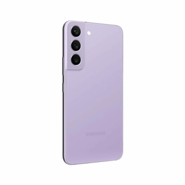 Смартфон Samsung Galaxy S22 5G 8/256Gb Violet (SM-S9010) [2 sim