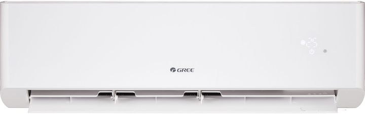 Кондиционер Gree GWH18YE-S6DBA2A (AMBER) - изображение 2