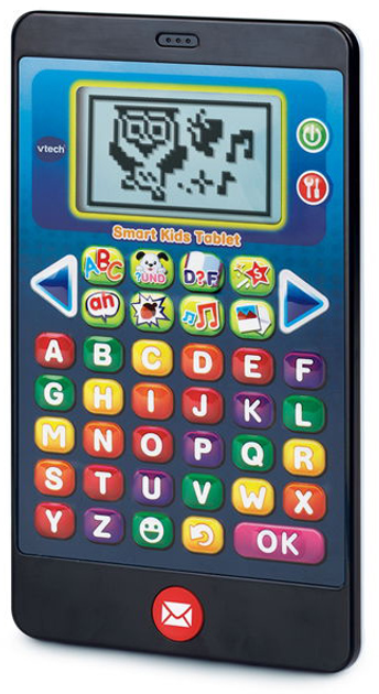 Розумний планшет Vtech для дітей (3417761692042) - зображення 1