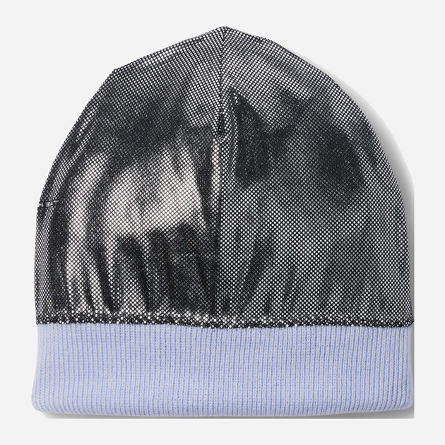 Дитяча зимова шапка-біні Columbia Arctic Blast Youth Heavyweight Beanie 1917291581 One Size Блакитна (195981017045) - зображення 2