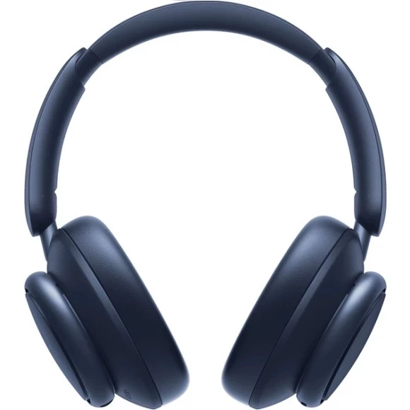 Наушники беспроводные Anker SoundCore Space Q45 синие - изображение 3