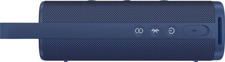 Przenośny głośnik Xiaomi Sound Outdoor Blue (MDZ-38-DB/BE) - obraz 2