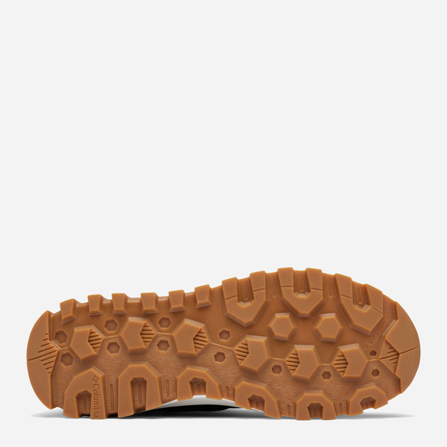 Жіночі дутики Columbia Snowtrot Mid 2075111010 38.5 (7.5US) Чорні (195981599107) - зображення 7