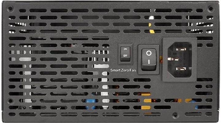 Блок питания Thermaltake Toughpower PF1 850W (PS-TPD-0850FNFAPE-1) - изображение 4