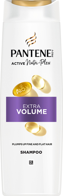 Шампунь для волосся Pantene Pro-V Додатковий об'єм 400 мл від Rozetka на платформі USKIDKA Акція на Шампунь для волосся Pantene Pro-V Додатковий об'єм 400 мл від Rozetka
