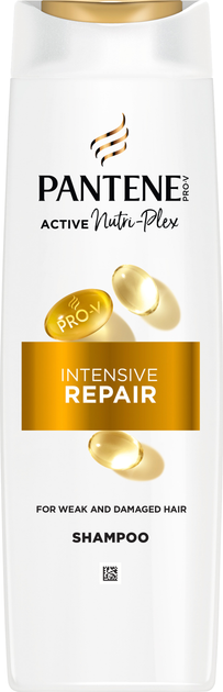 Шампунь для волосся Pantene Pro-V Інтенсивне відновлення 250 мл від Rozetka на платформі USKIDKA Акція на Шампунь для волосся Pantene Pro-V Інтенсивне відновлення 250 мл від Rozetka