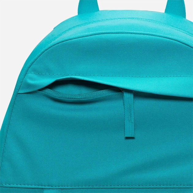 Рюкзак спортивний тканинний 21 л вміщує формат А4 Nike Elmntl Hbr DD0559-345 Синій (197598022979) - Фото 11 Рюкзак спортивний тканинний 21 л вміщує формат А4 Nike Elmntl Hbr DD0559-345 Синій (197598022979) - зображення 11