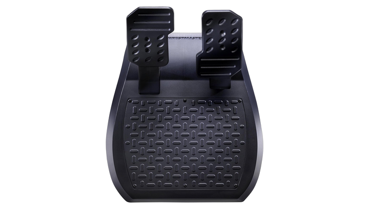 Руль Проводной Thrustmaster PlayStation 3 GT Experience 3 in 1 Black Б/У - изображение 5