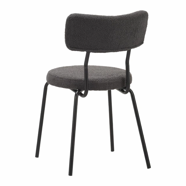 Стул Union Dark Grey Евродом DC22222 - изображение 2