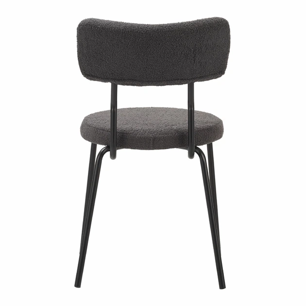 Стул Union Dark Grey Евродом DC22222 - изображение 6