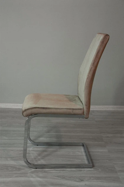 Стул Martin Mokko velvet Евродом DС-2168 - изображение 3