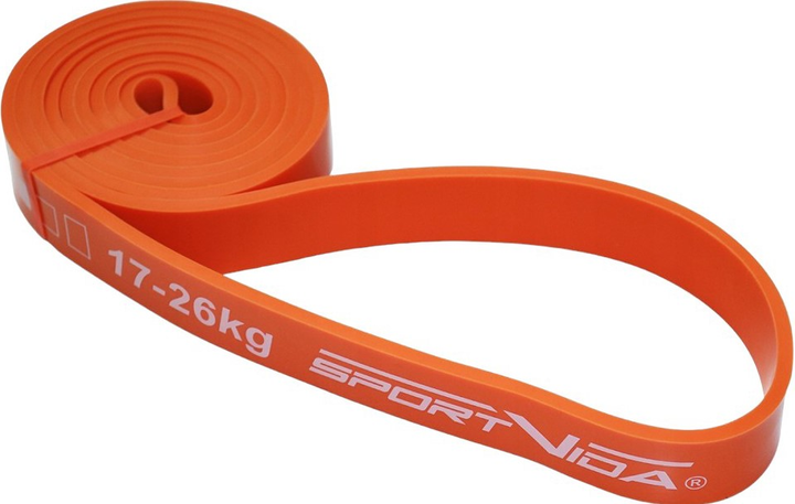 Guma do ćwiczeń SportVida SV-HK0191 Power Band - obraz 3