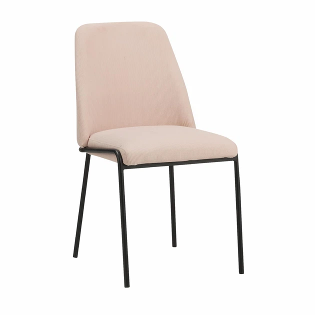 Стул Liberty Light Pink Евродом KC-203 - изображение 2