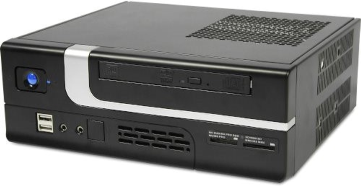 Комп'ютер Terra PC-Business 5000 Compact (EU1009907) - зображення 2