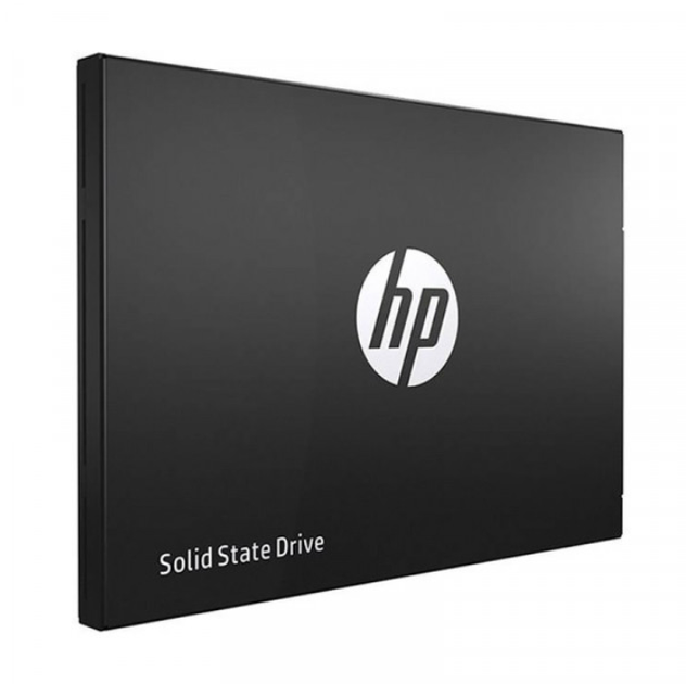 Твердотельный накопитель SSD HP S700 250Gb SATA III 2.5" TLC (2DP98AA#) - Фото 3 Твердотельный накопитель SSD HP S700 250Gb SATA III 2.5" TLC (2DP98AA#) - изображение 3