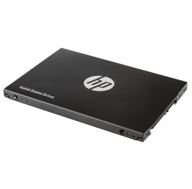 Твердотельный накопитель SSD HP S700 250Gb SATA III 2.5" TLC (2DP98AA#) - Фото 4 Твердотельный накопитель SSD HP S700 250Gb SATA III 2.5" TLC (2DP98AA#) - изображение 4