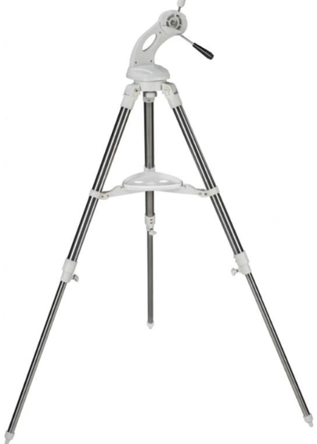 Телескоп Bresser Messier AR-90/500 NANO AZ с солнечным фильтром - Фото 6 Телескоп Bresser Messier AR-90/500 NANO AZ с солнечным фильтром - изображение 6