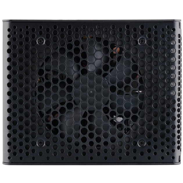 Блок питания для ПК Modecom VOLCANO 650 GOLD 650W 120mm MODULAR 80+ Gold Retail Box (ZAS-MC90-SM-650-ATX-VOLCA) - изображение 2
