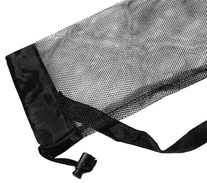 Pokrowiec SportVida na kije trekkingowe Nordic Walking 79 cm SV-RE0008 (5903133416753) - obraz 3