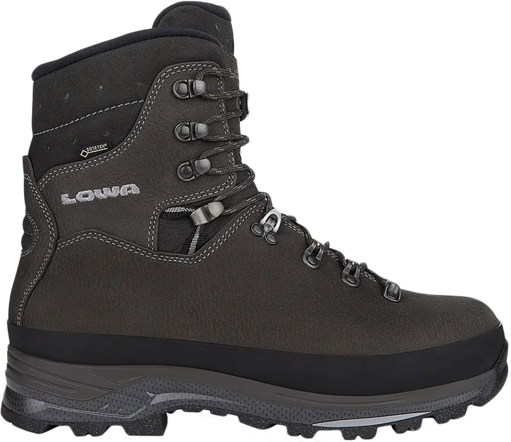 Черевики Lowa Tibet Superwarm GTX 48 Slate - зображення 1