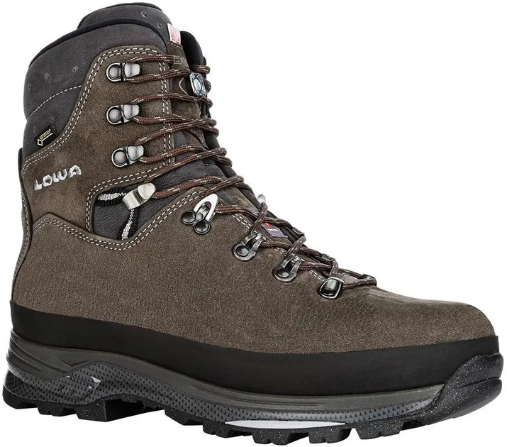 Черевики Lowa Tibet Superwarm GTX 48 Slate - зображення 2