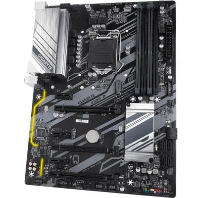 Gigabyte Z390 D Socket 1151 - Фото 4 Gigabyte Z390 D Socket 1151 - зображення 4