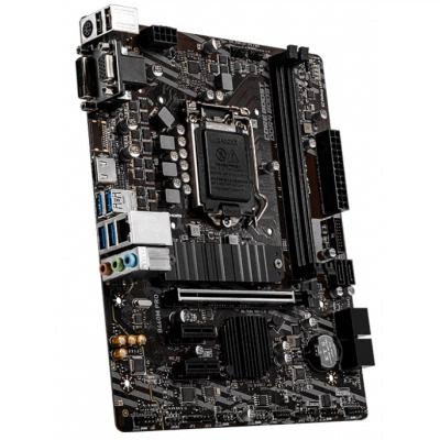 MSI B460M Pro Socket 1200 - изображение 4