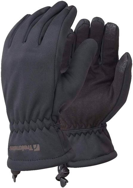 Рукавички Trekmates Rigg Glove L TM-004541 Black - зображення 1