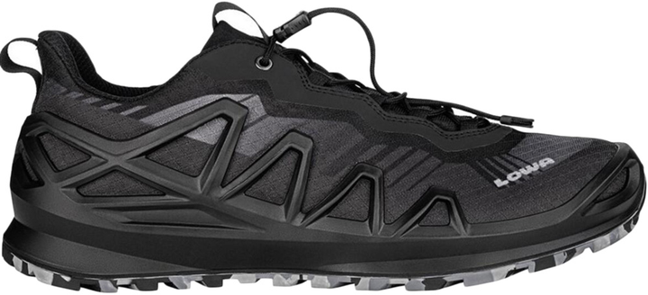 Кросівки Lowa Merger GTX LO 47 Black - зображення 1