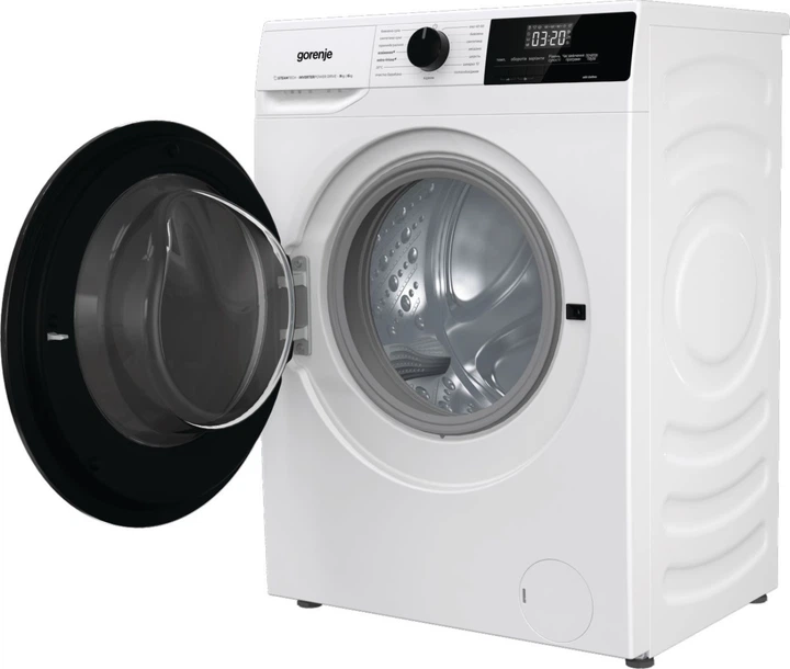Gorenje Прально-сушильна машина фронтальна WD2A964ADS - зображення 5